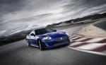 Jaguar XKR Speed Pack 2010 года